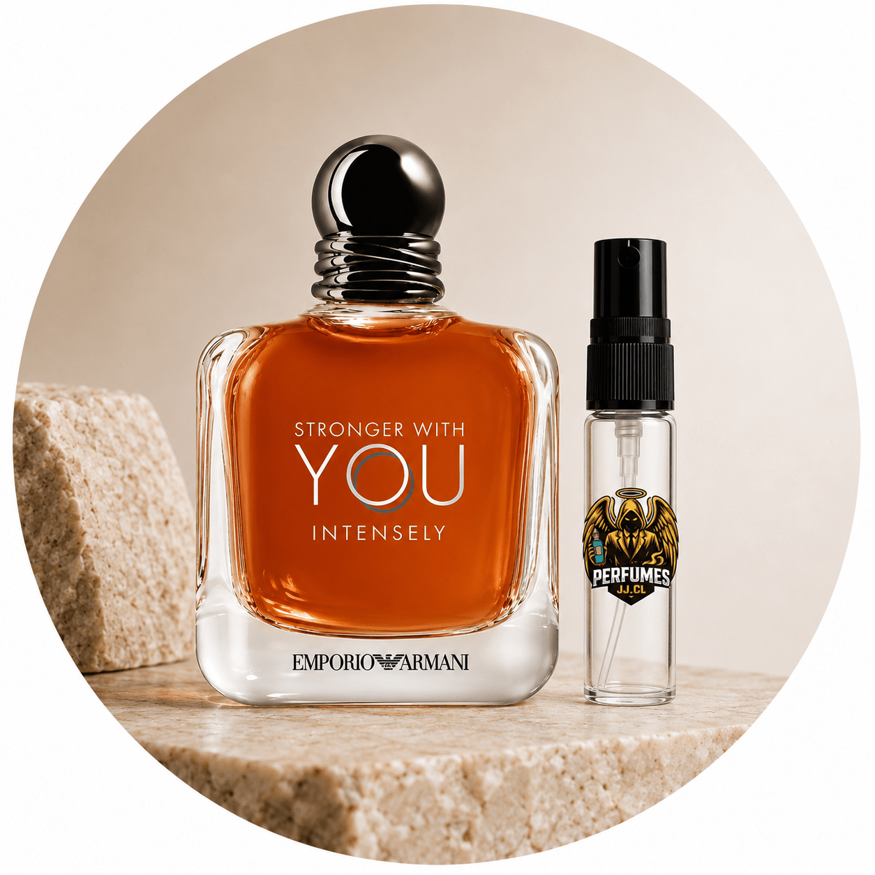 DECANTS HOMBRE - PERFUMESJJ.CL