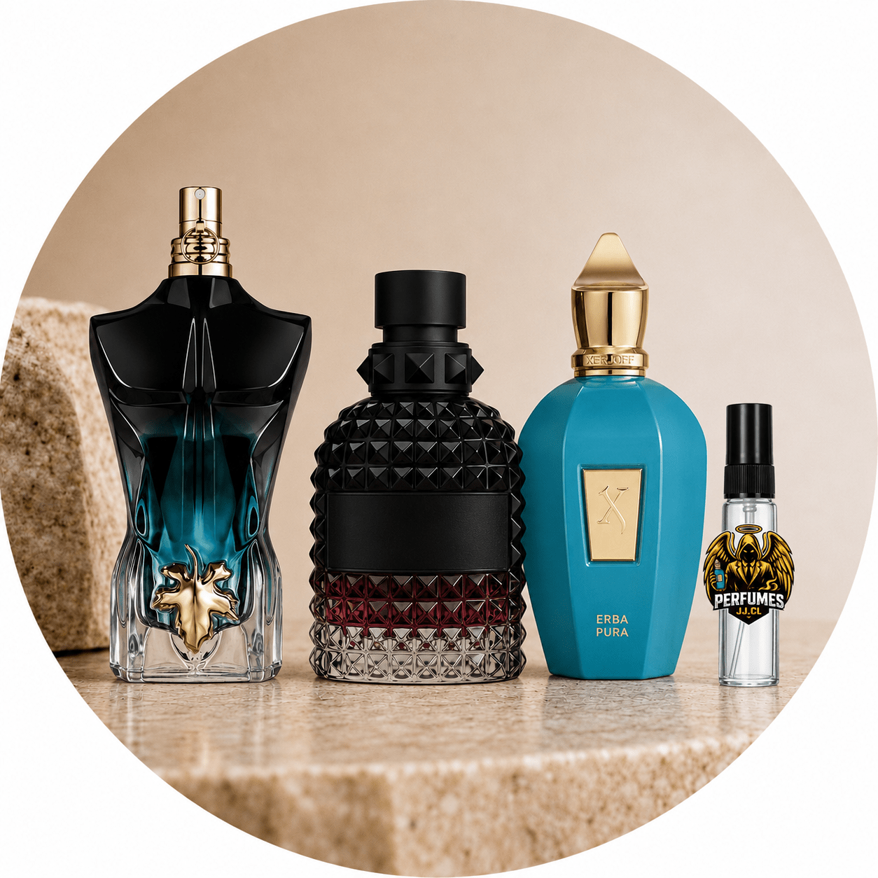 PACK DECANTS - PERFUMESJJ.CL