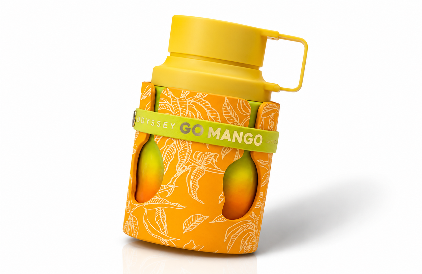 Armaf Odyssey Go Mango EDP - Decant