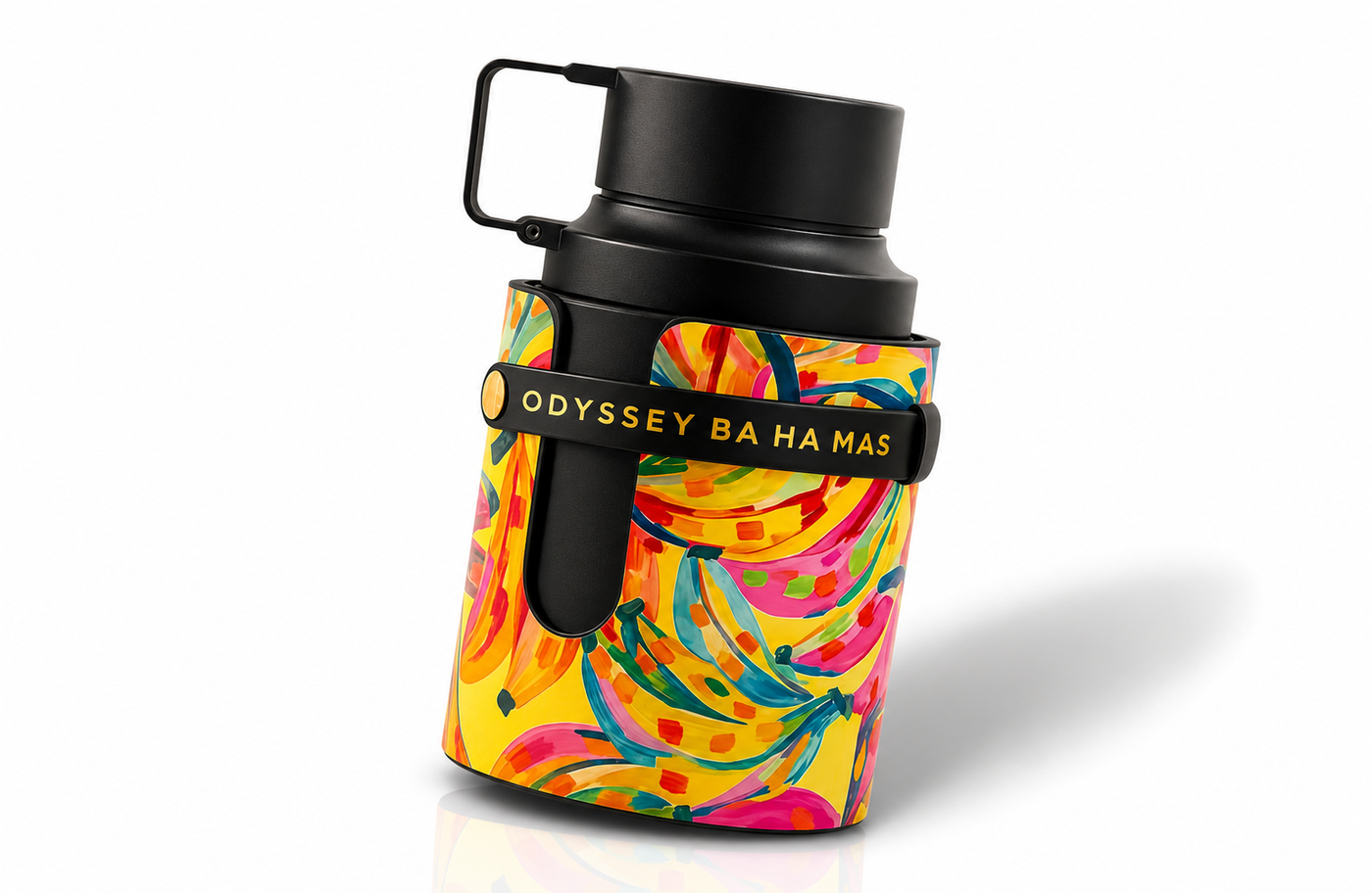 Armaf Odyssey Ba Ha Mas EDP - Decant