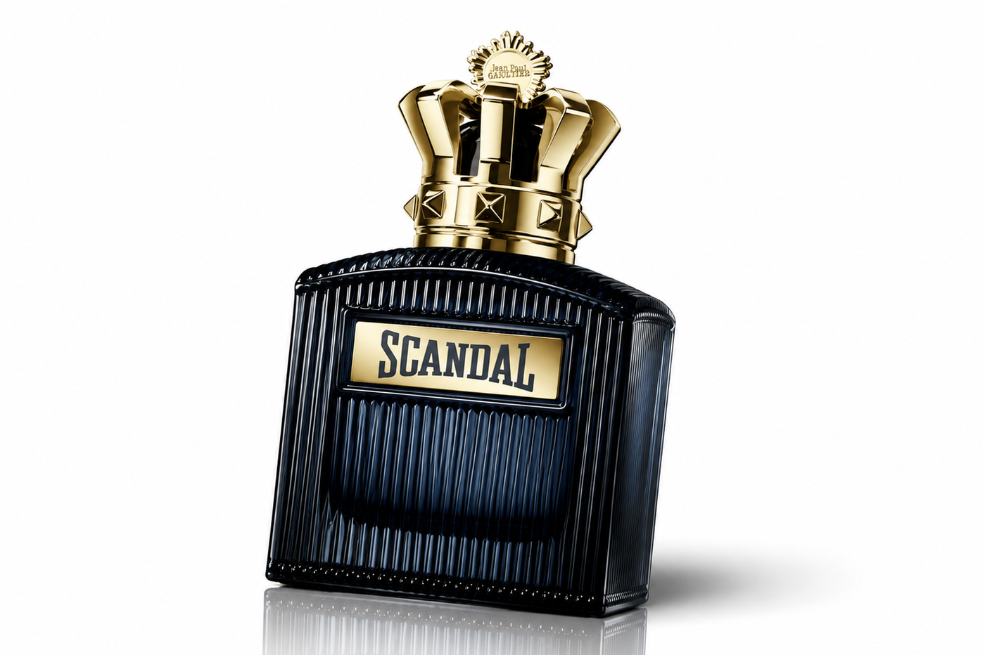 Jean Paul Gaultier Scandal Pour Homme Intense - Decant