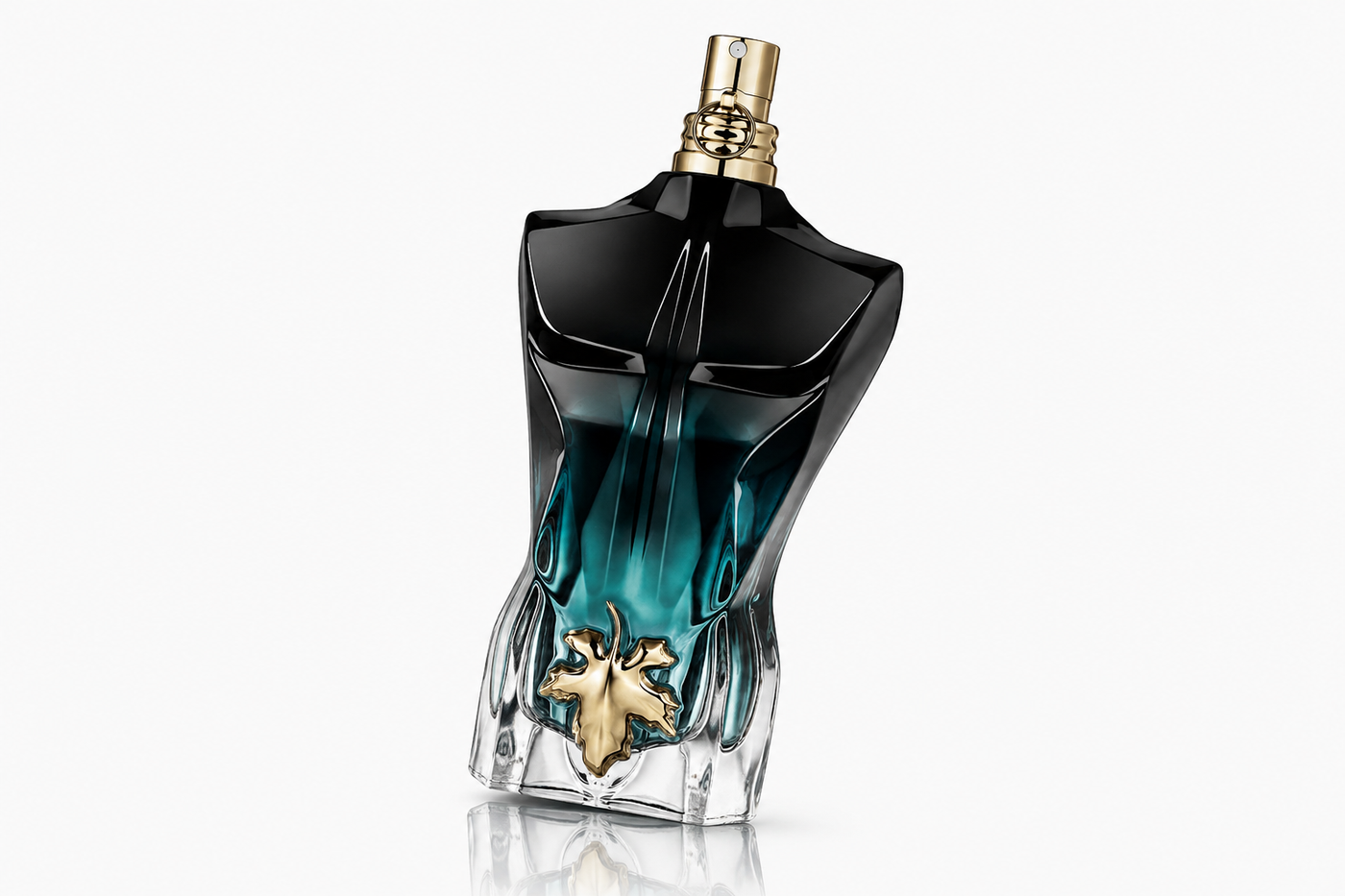 Jean Paul Gaultier Le Beau Le Parfum Intense - Decant