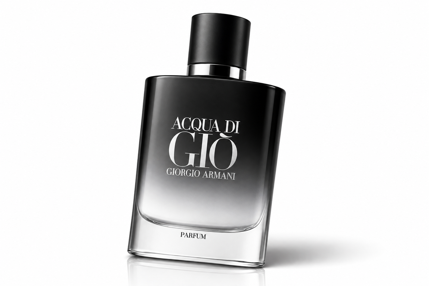 Giorgio Armani Acqua Di Gio Parfum - Decant Original