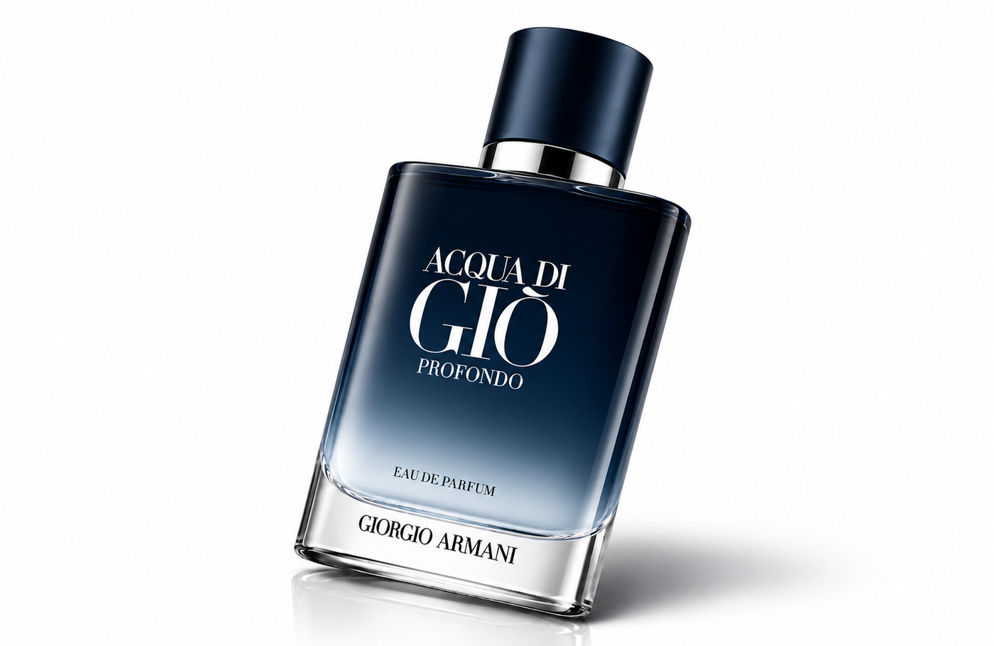 Giorgio Armani Acqua Di Gio Profondo EDP - Decant Original