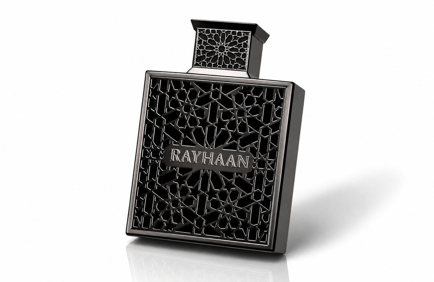 Rayhaan Obsidian EDP - Decant
