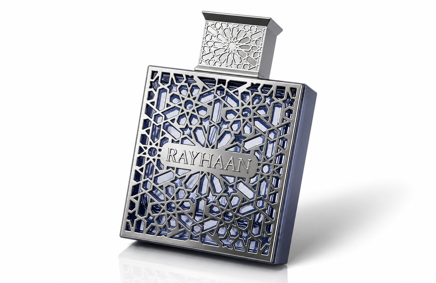Rayhaan Aquatica EDP - Decant