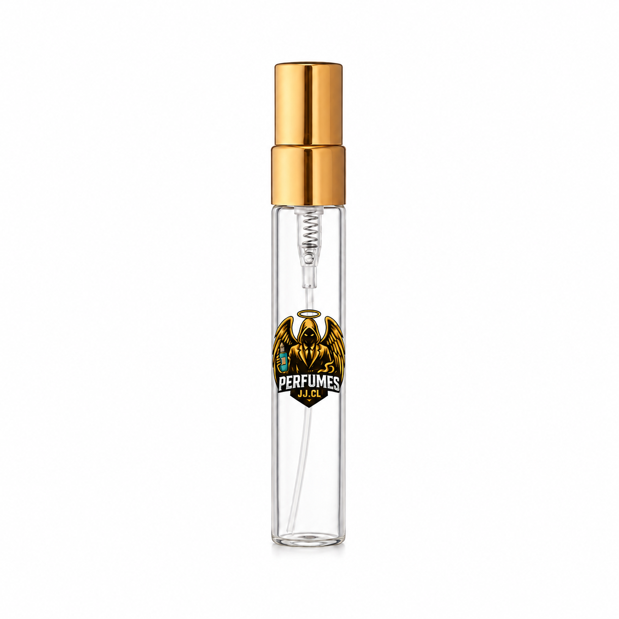Versace Eros Energy EDP - Decant