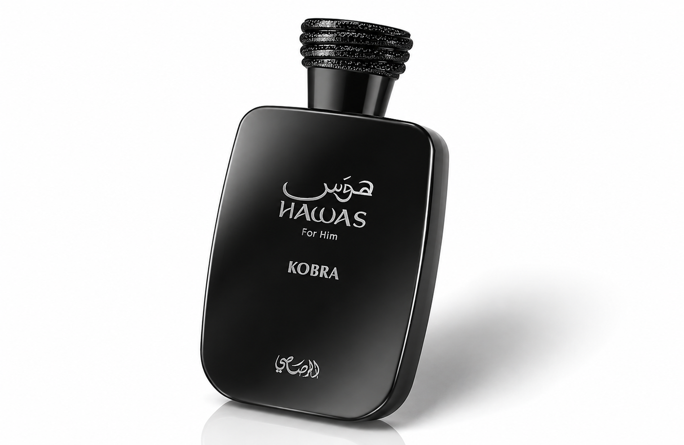 Rasasi Hawas Kobra EDP - Decant