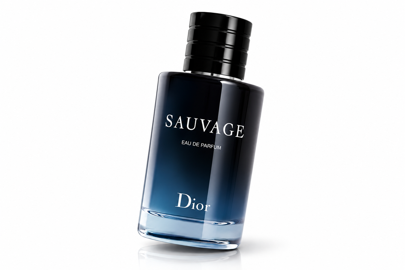 Dior Sauvage EDP - Decant