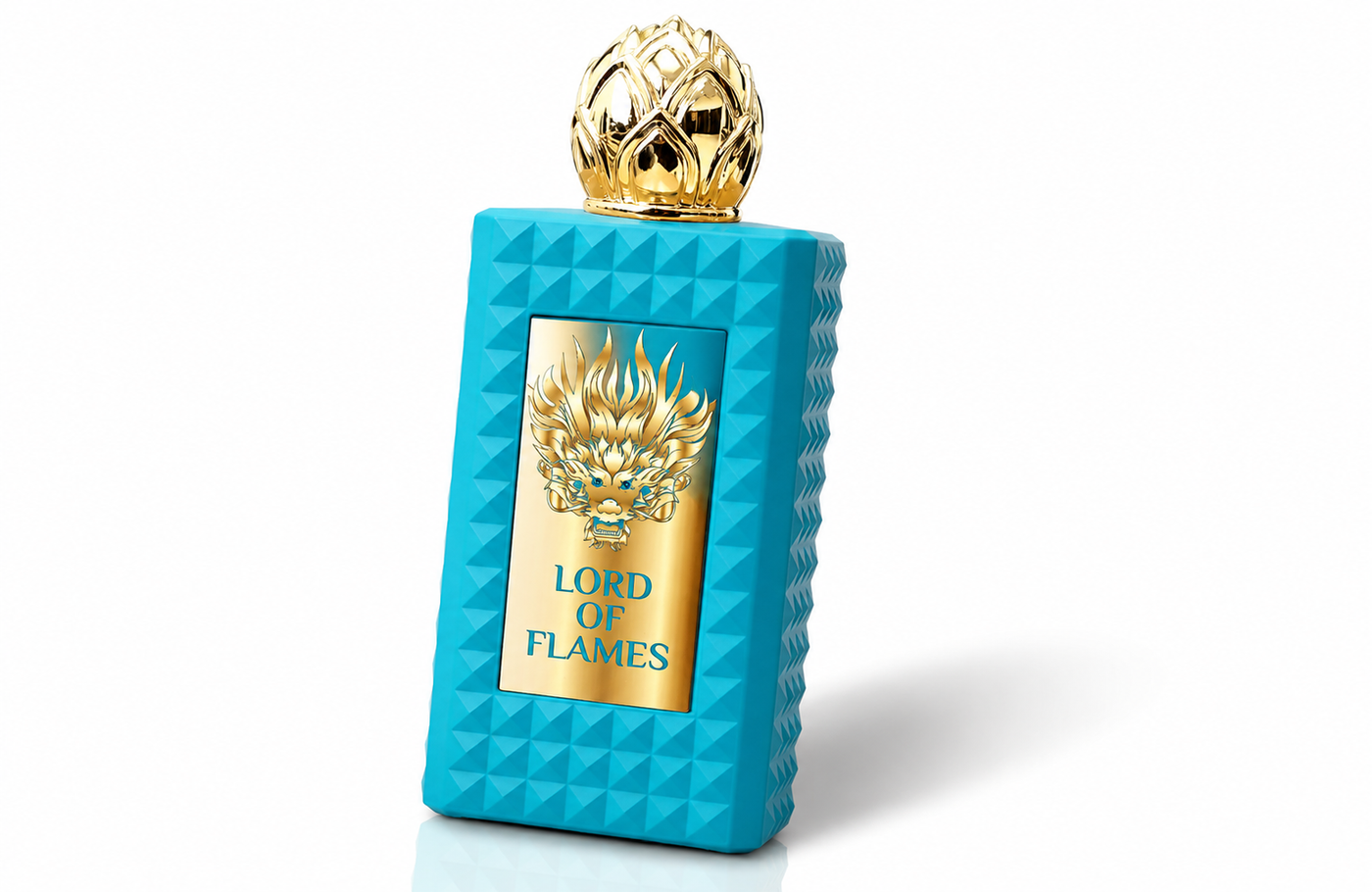 Emper Lord Of Flames EDP - Decant