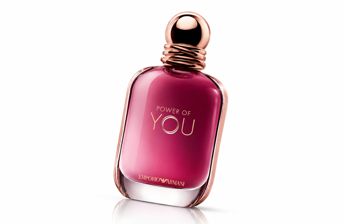 Emporio Armani Power Of You EDP - Decant Original