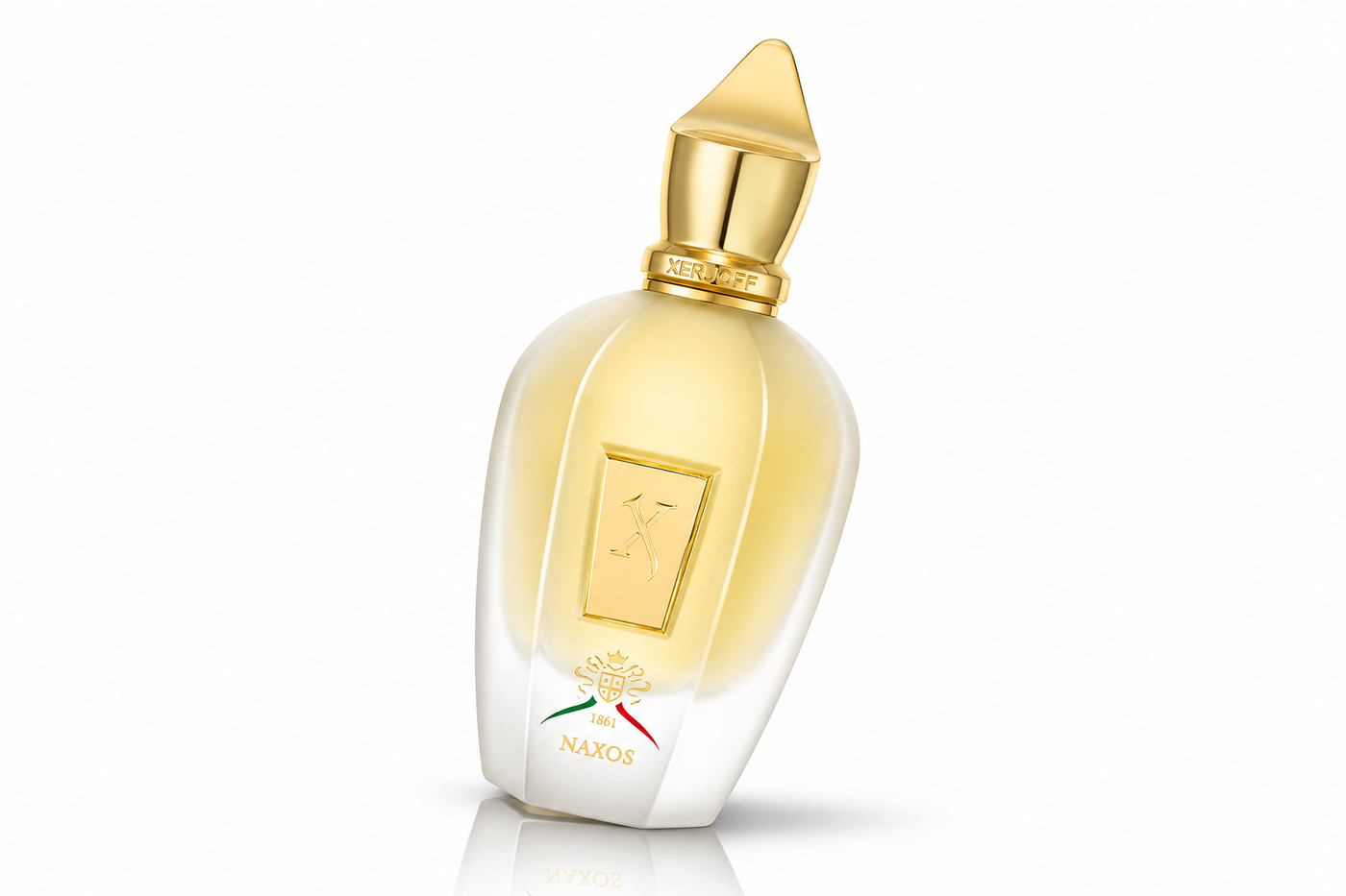 Xerjoff Naxos EDP - Decant