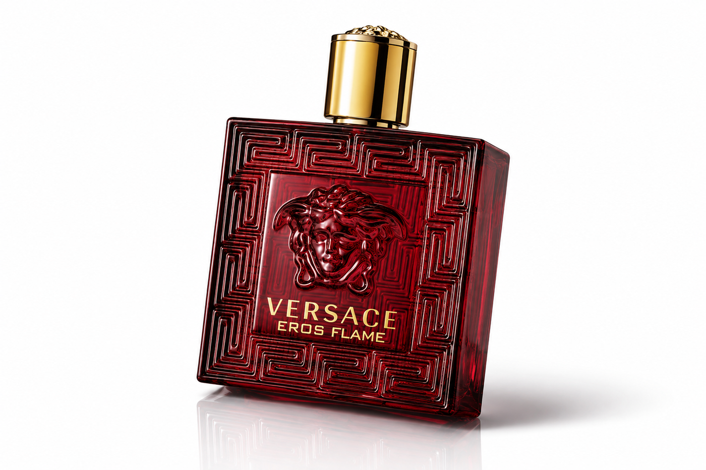 Versace Eros Flame EDP - Decant