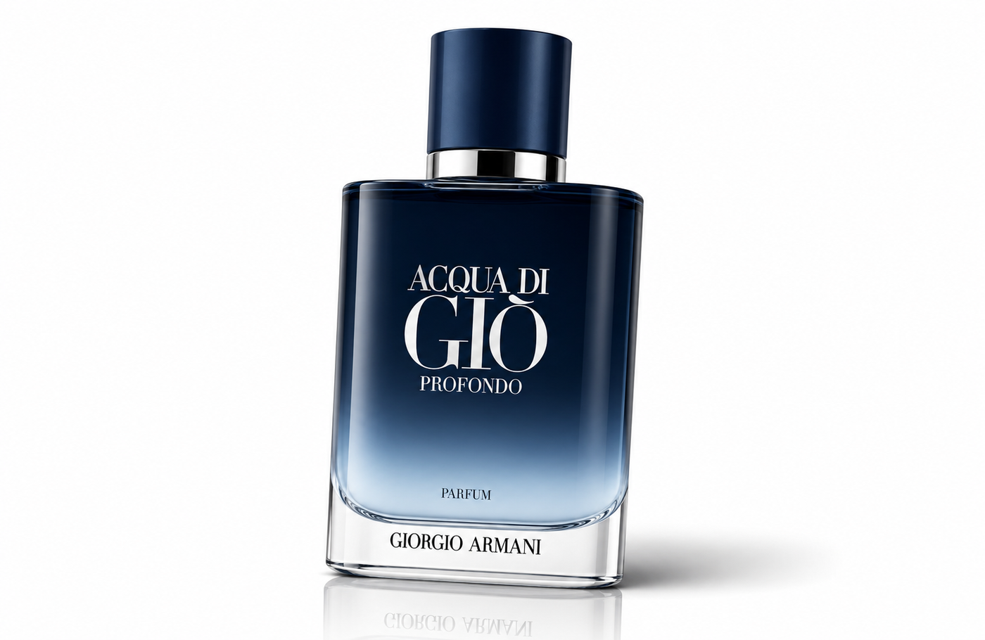 Giorgio Armani Acqua Di Gio Profondo Parfum- Decant