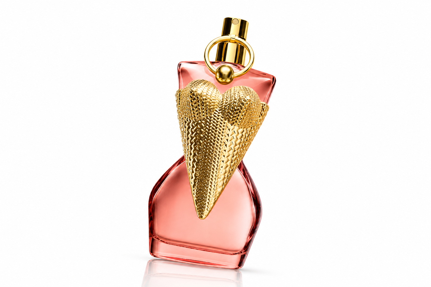 Jean Paul Gaultier Divine Couture EDP - Decant