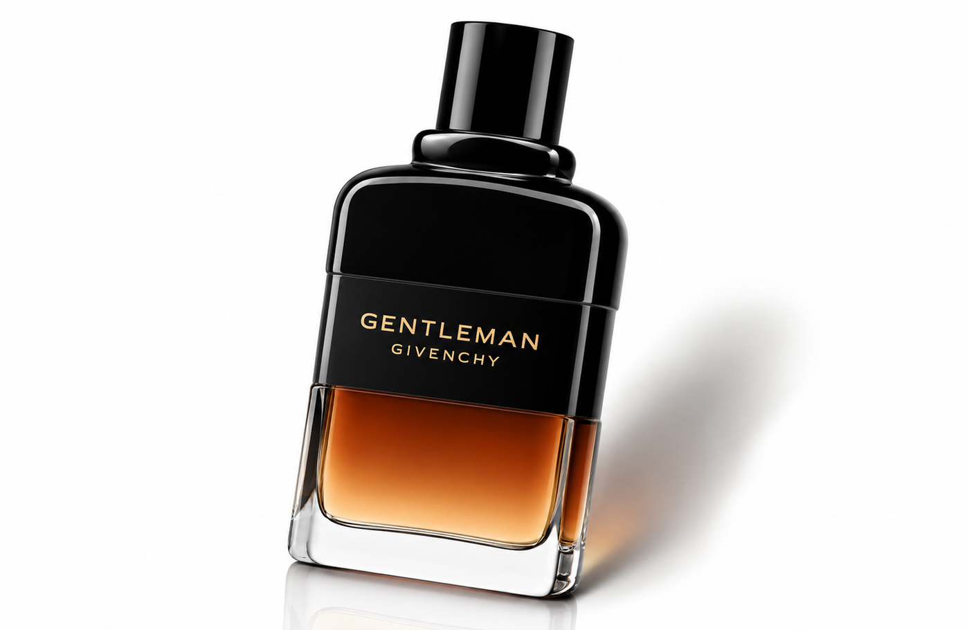 Givenchy Gentleman EDP Reserve Privée - Decant