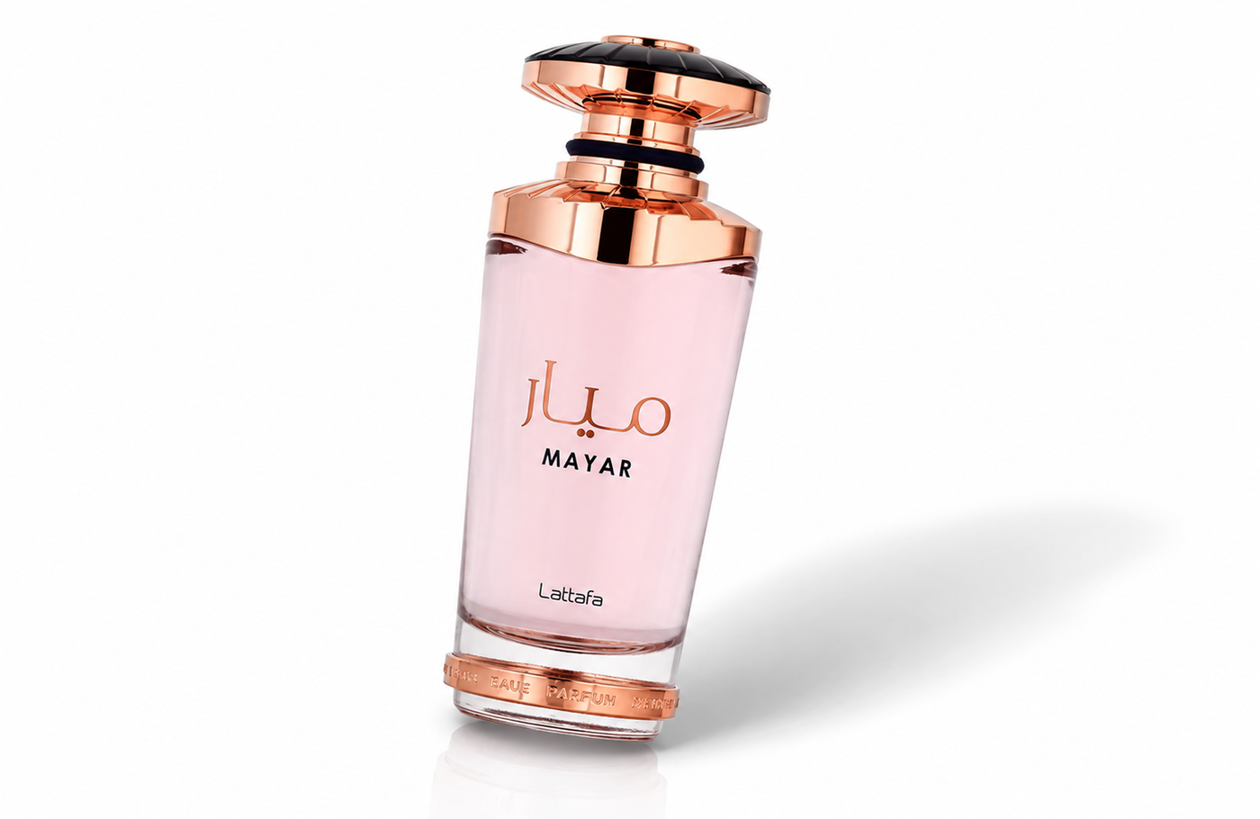 Lattafa Mayar EDP - Decant