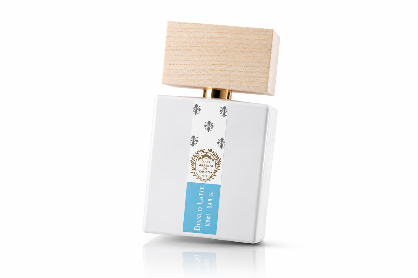 Giardini Di Toscana Bianco Latte EDP - Decant