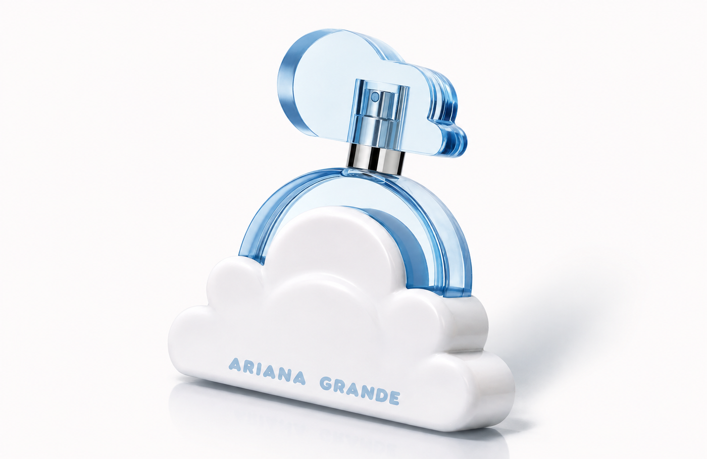 Ariana Grande Cloude EDP - Decant