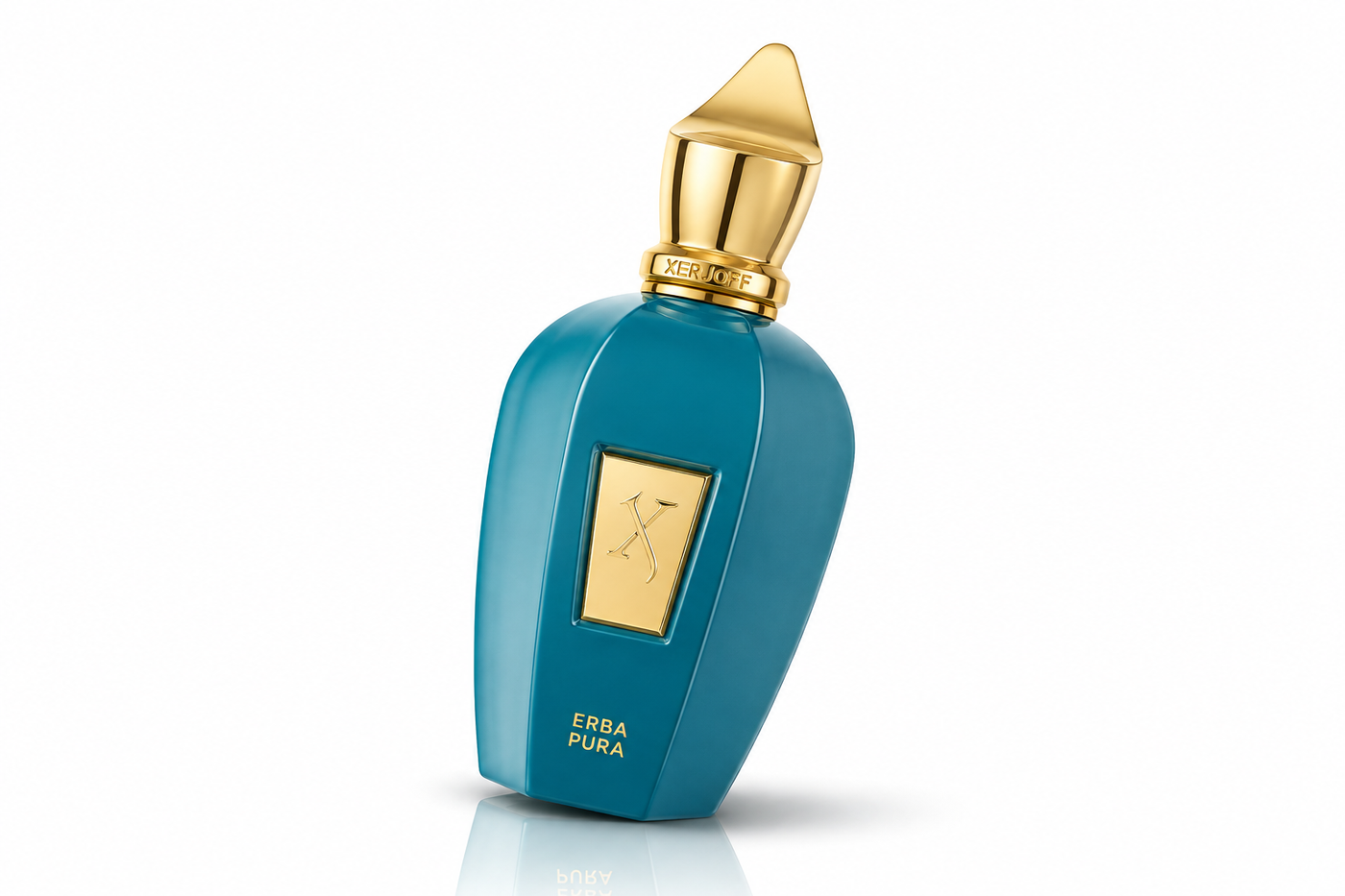 Xerjoff Erba Pura EDP - Decant