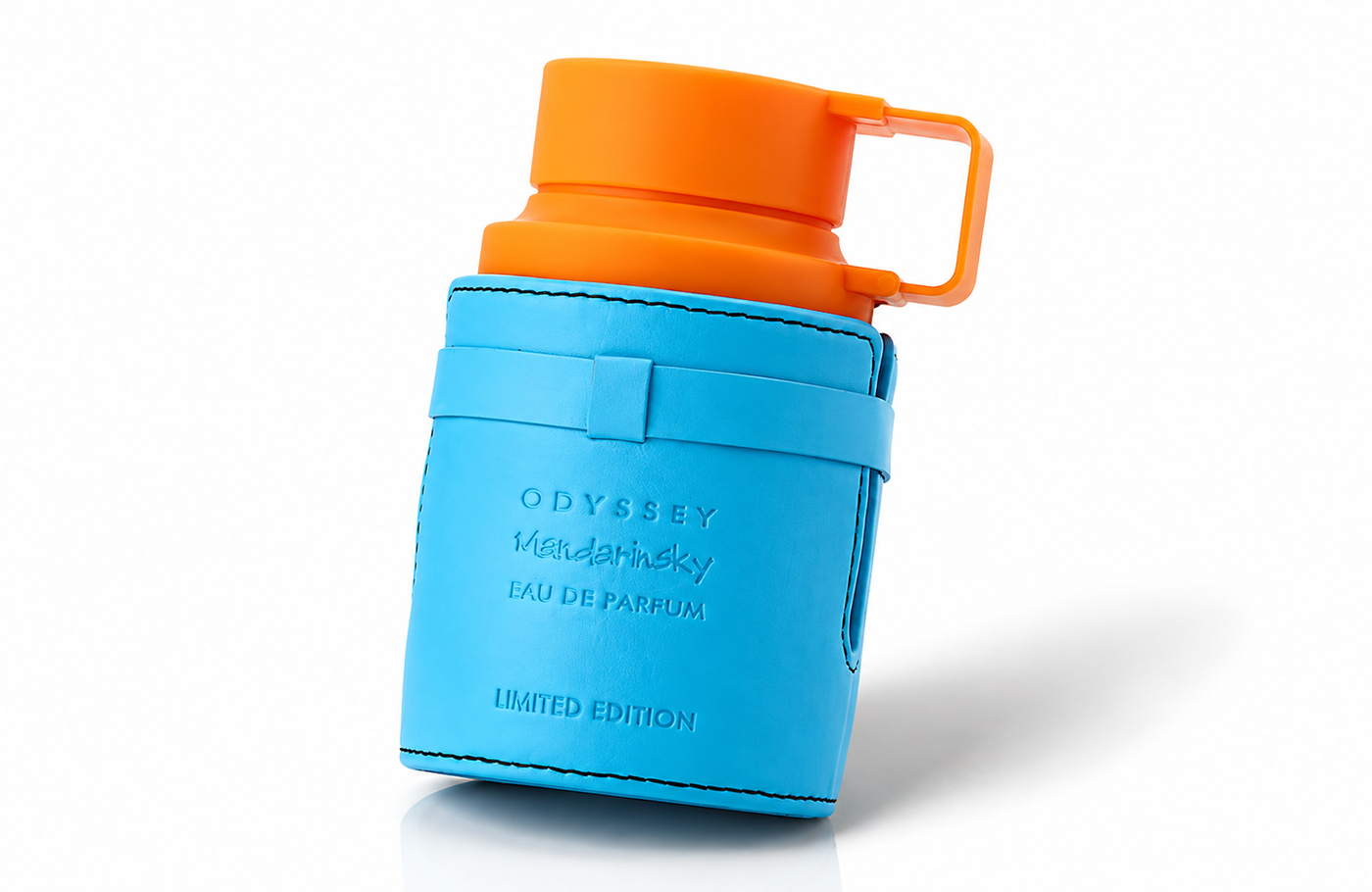 Armaf Odyssey Mandarin Sky EDP - Decant