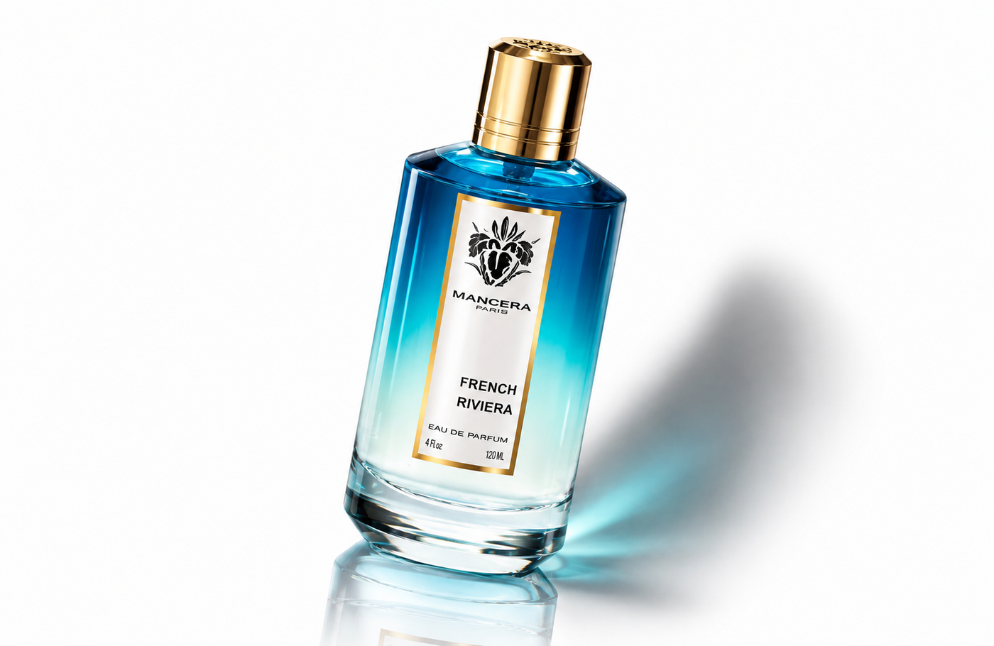 Mancera French Riviera EDP - Decant