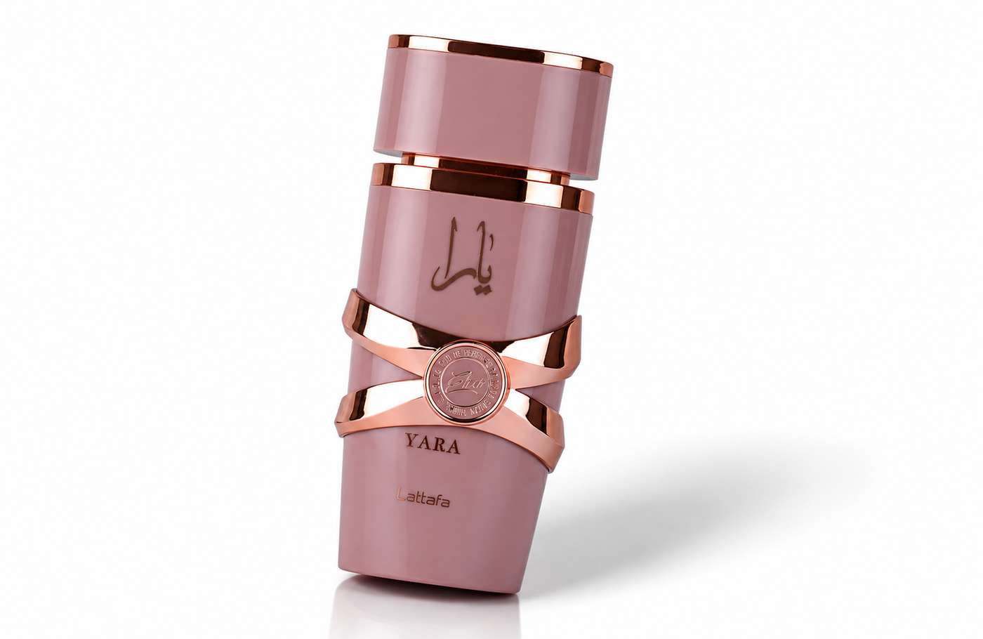 Lattafa Yara Elixir EDP - Decant