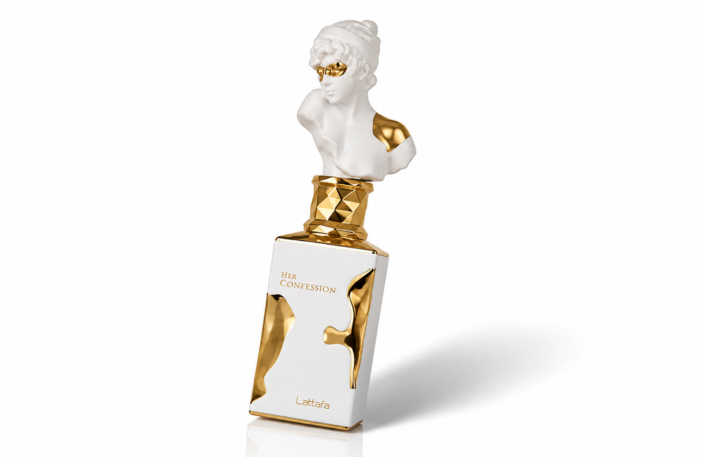 Lattafa Her Confession EDP - Decant
