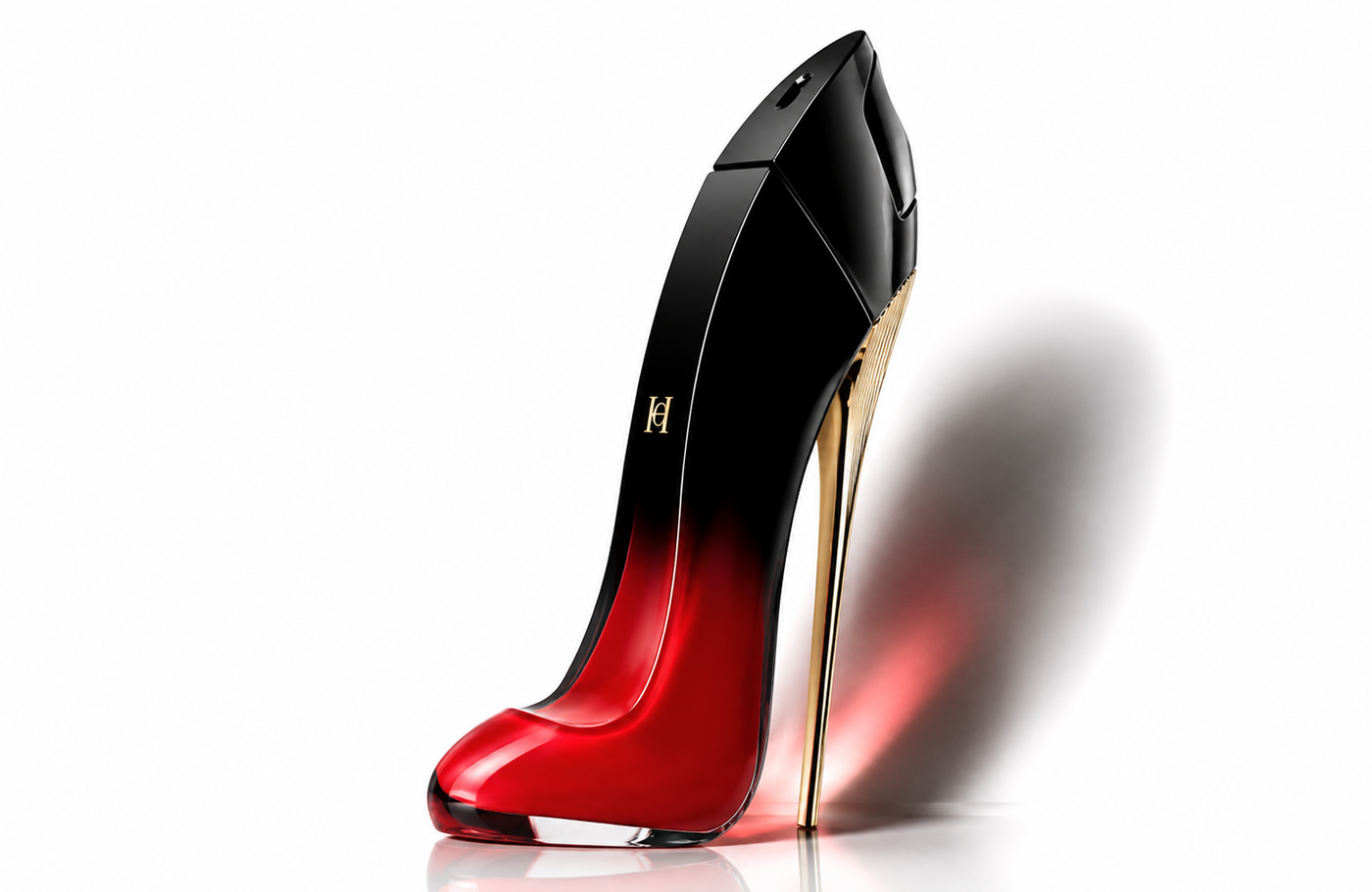 Carolina Herrera Very Good Girl Elixir EDP - Decant