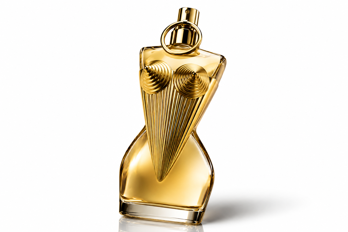 Jean Paul Gaultier Divine EDP - Decant