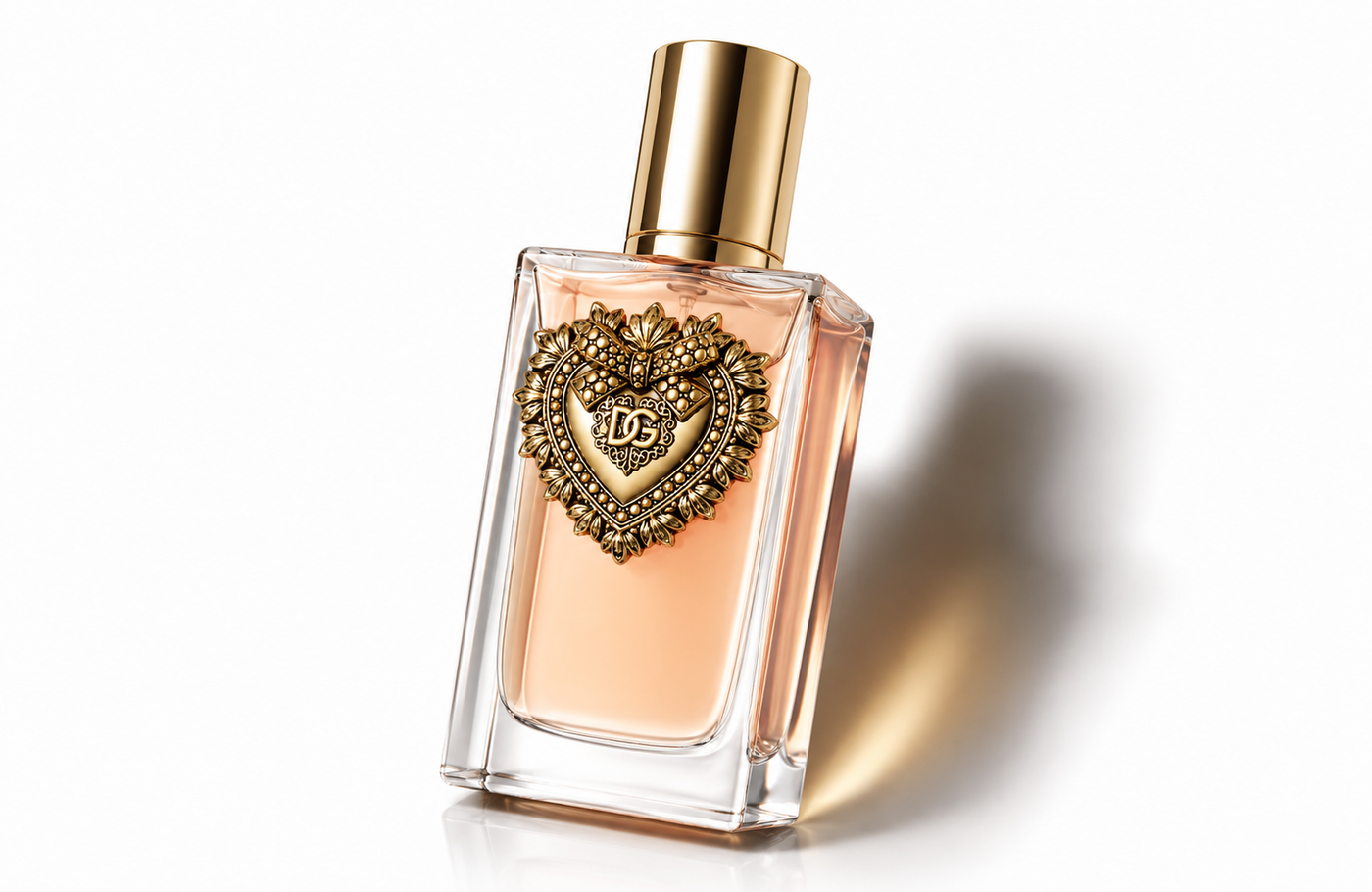 Dolce & Gabbana Devotion EDP - Decant