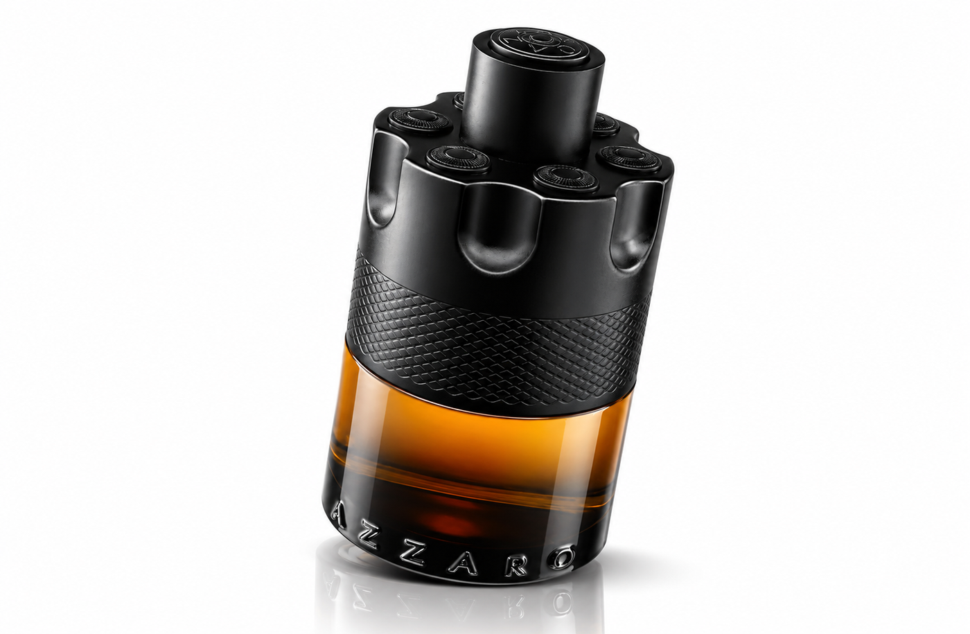 Azzaro The Most Wanted Parfum- Decant Original