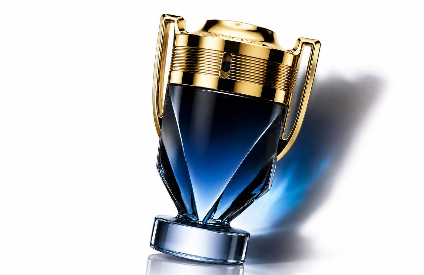 Rabanne Invictus Parfum - Decant