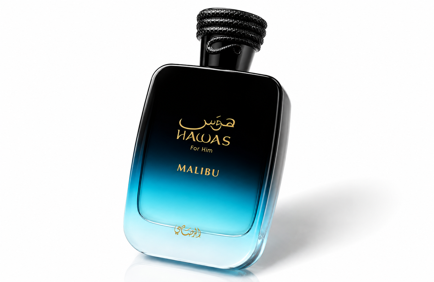 Rasasi Hawas Malibu EDP - Decant