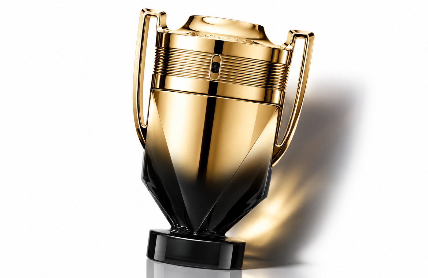 Rabanne Invictus Elixir Parfum - Decant