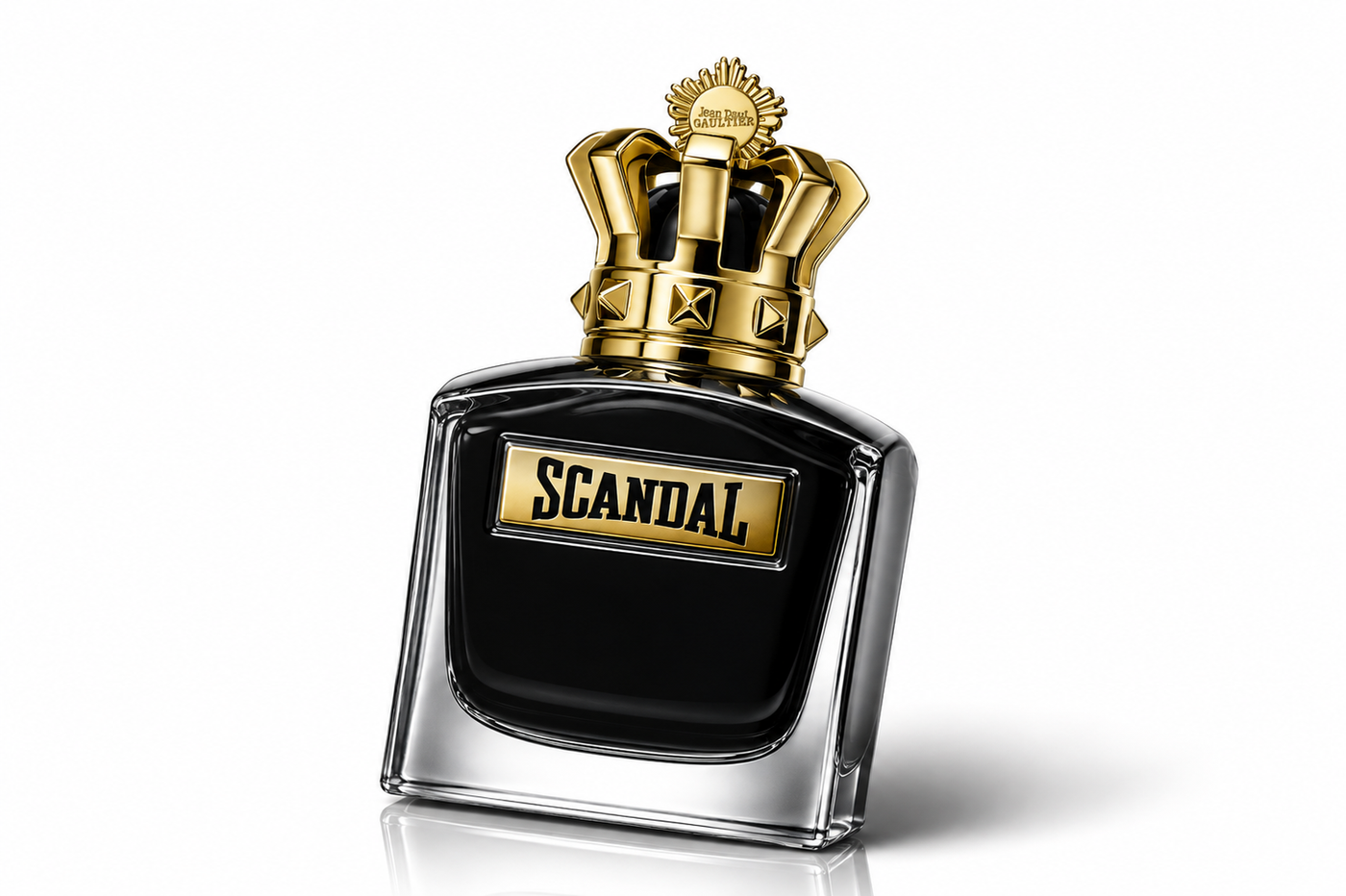 Jean Paul Gaultier Scandal Le Parfum - Decant