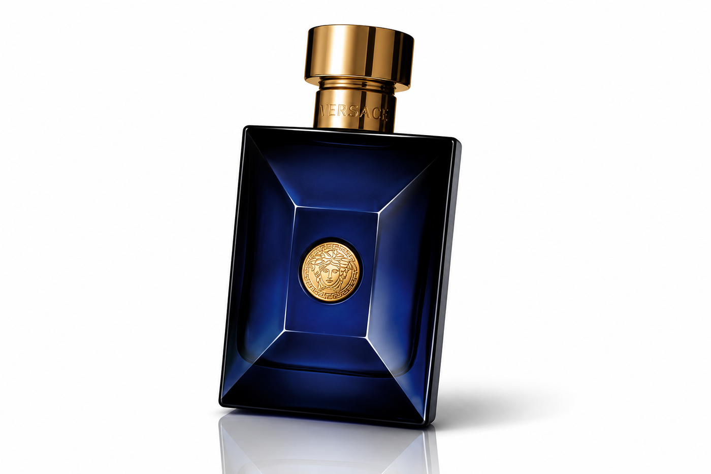 Versace Dylan Blue EDT - Decant