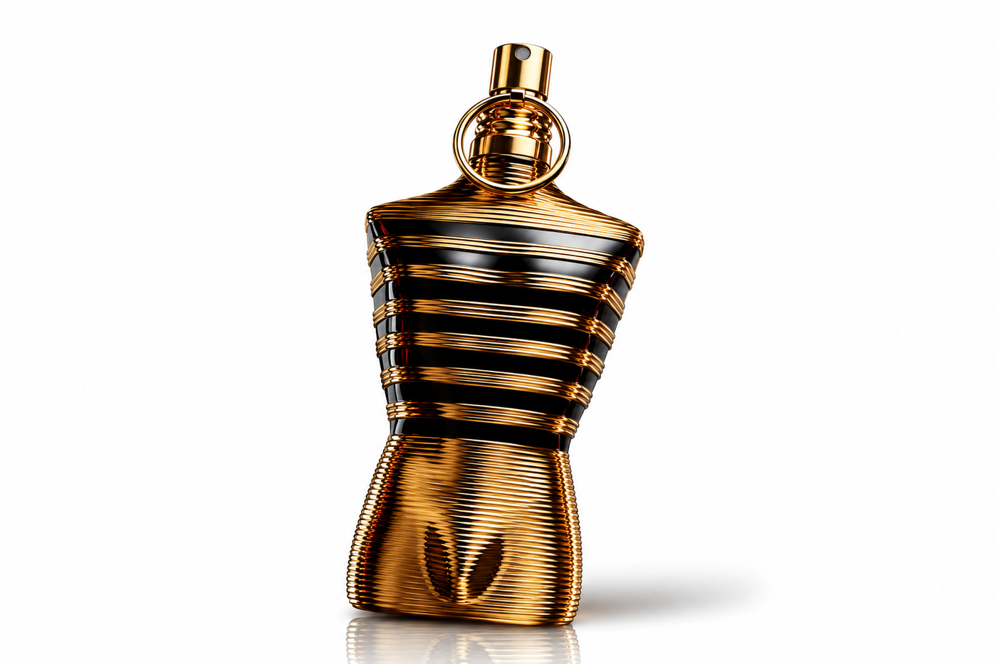 Jean Paul Gaultier Le Male Elixir Parfum - Decant