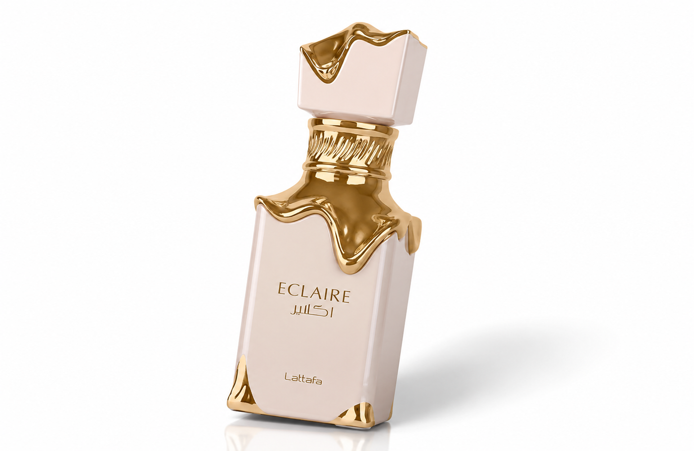 Lattafa Eclaire EDP - Decant