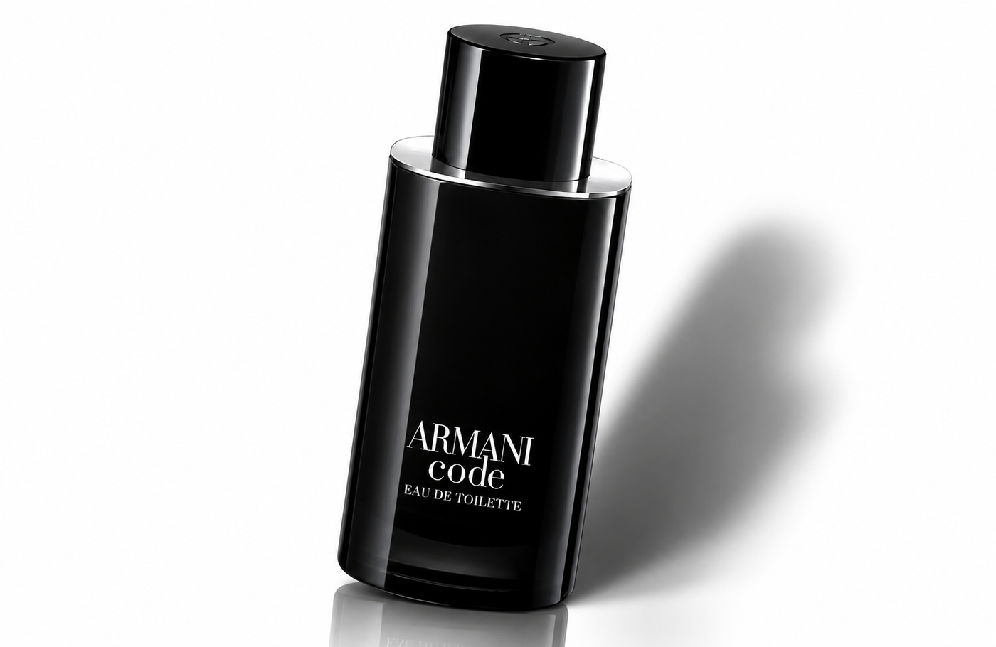 Giorgio Armani Code EDT - Decant