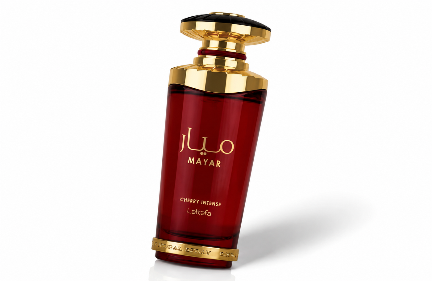 Lattafa Mayar Cherry Intense EDP - Decant