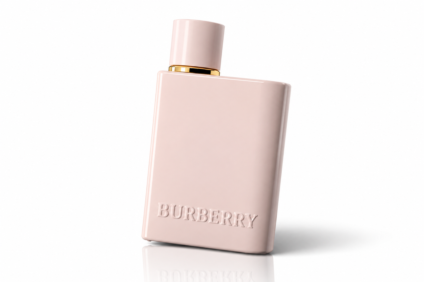 Burberry Her Elixir De Parfum - Decant