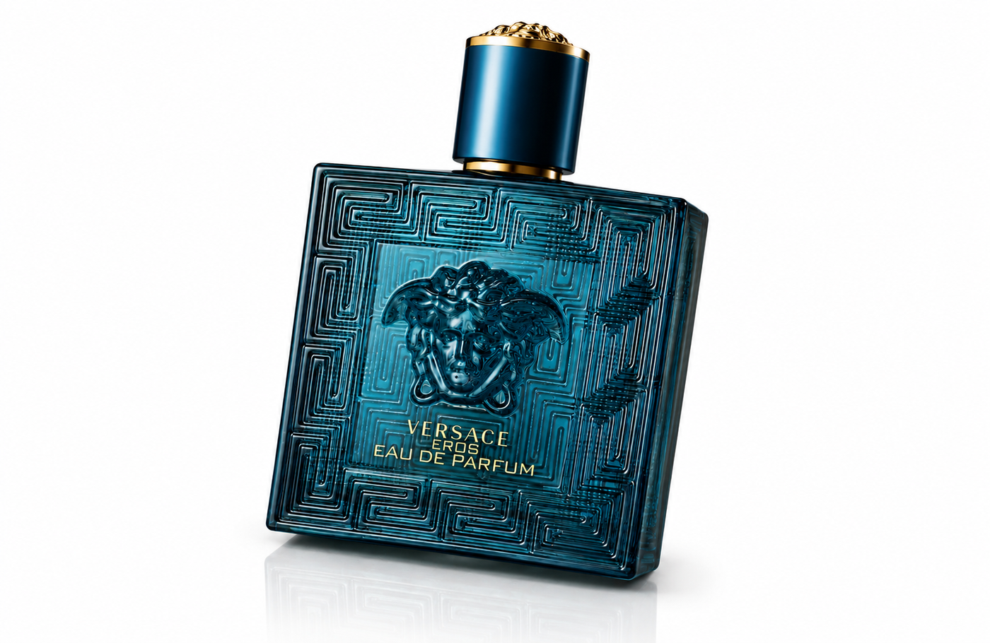 Versace eros EDP - Decant