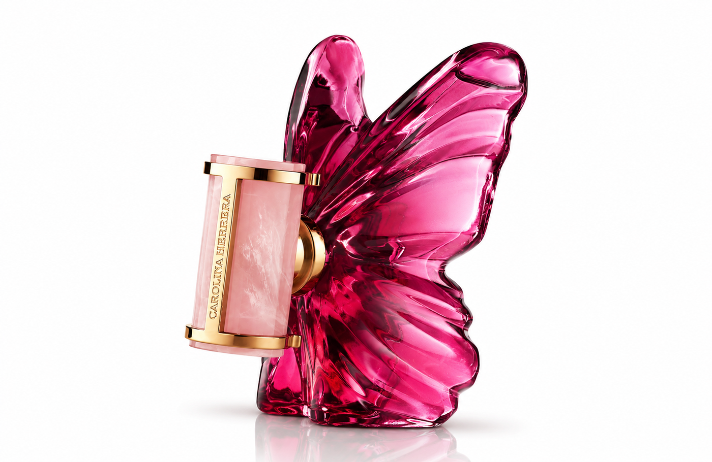 Carolina Herrera La Bomba EDP - Decant