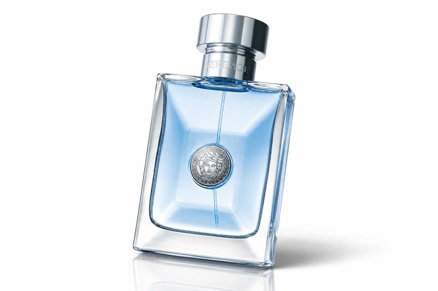 Versace Pour Homme EDT - Decant