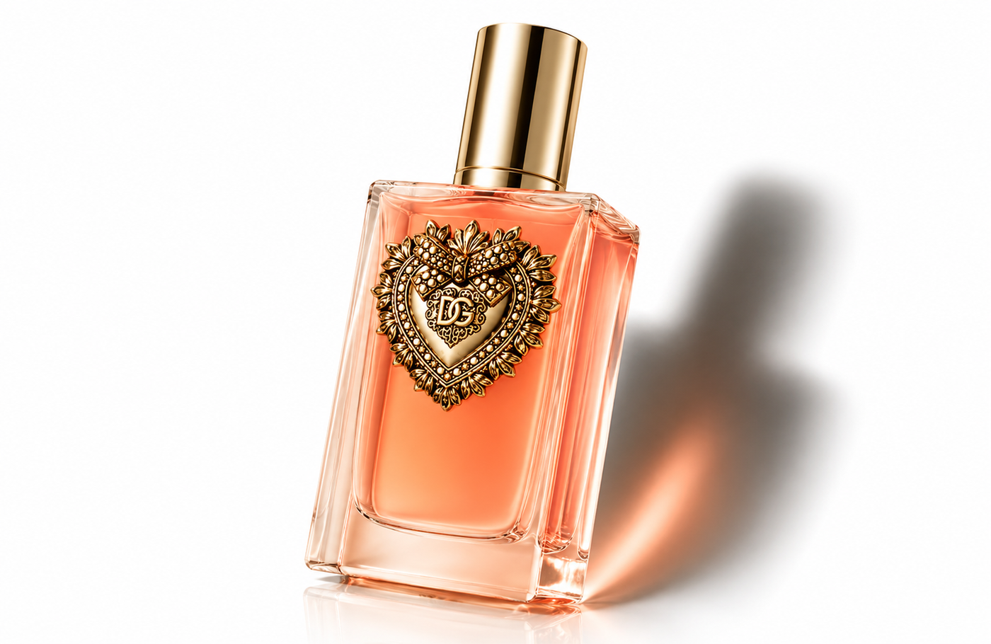 Dolce & Gabbana Devotion EDP Intense - Decant