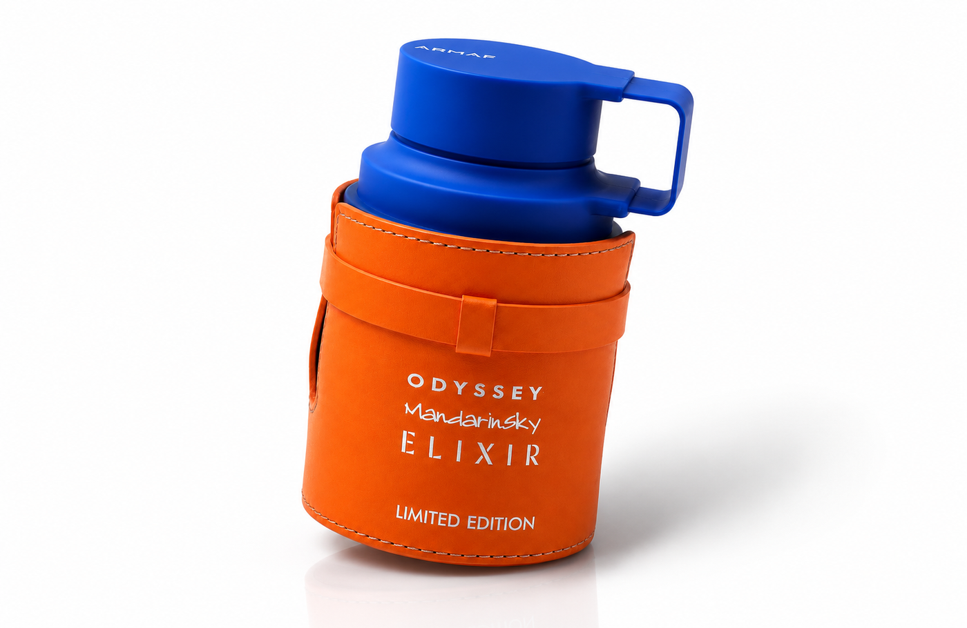 Armaf Odyssey Mandarin Sky Elixir EDP - Decant
