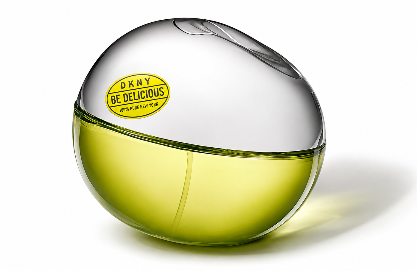Donna Karan DKNY Be Delicious EDP - Decant