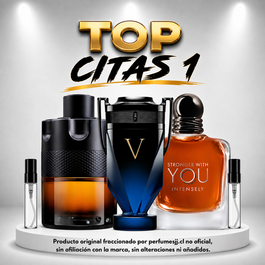 Pack Decant Top Citas 1