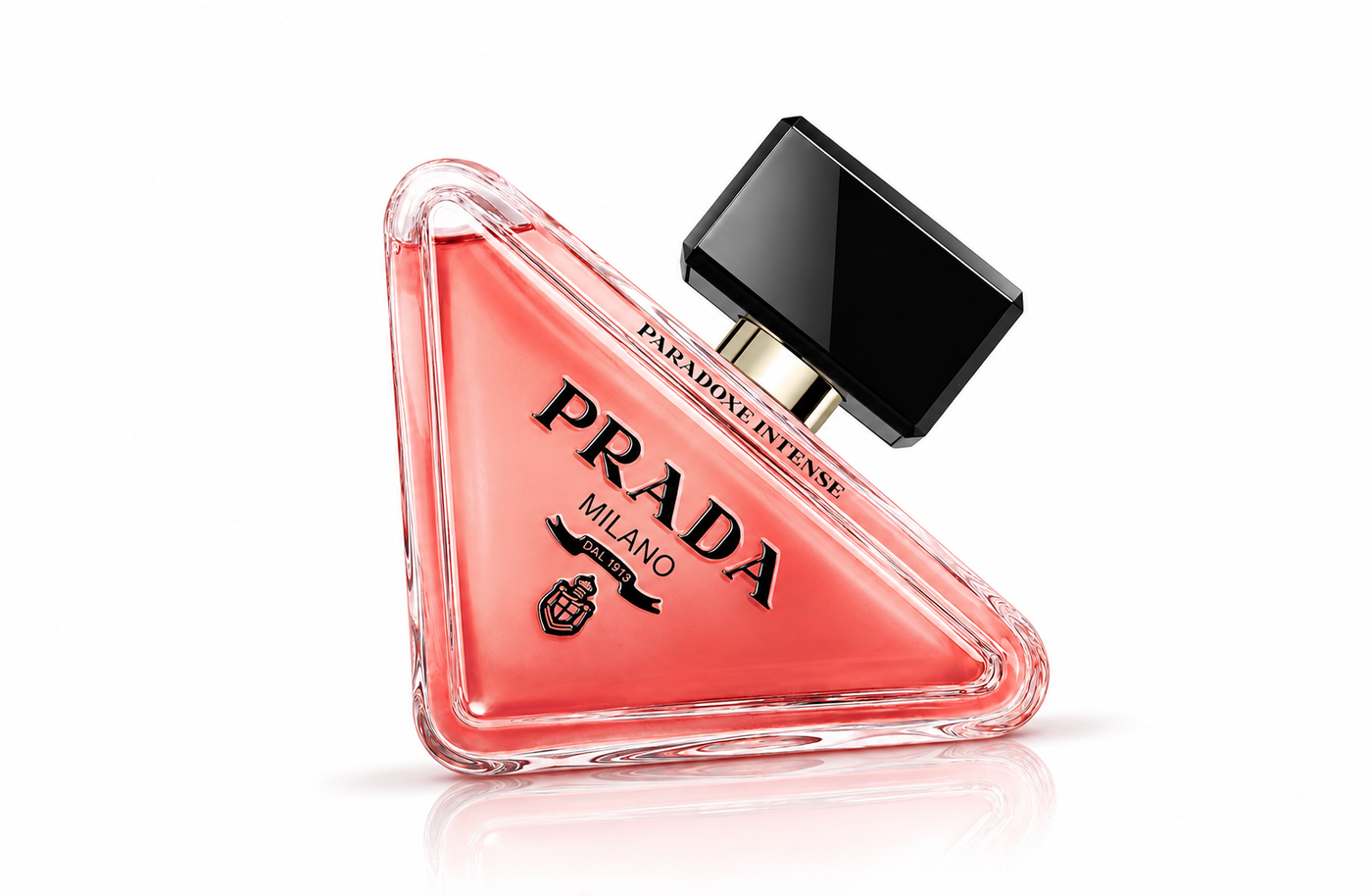 Prada Paradoxe Intense EDP - Decant Original